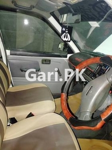 Suzuki Mehran VX Euro II 2012 for Sale in Multan