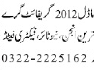 Suzuki Mehran VXR 2012 for Sale in Karachi