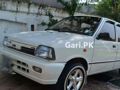 Suzuki Mehran VXR 2015 for Sale in Islamabad