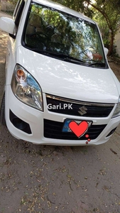 Suzuki Wagon R 2019 for Sale in Islamabad