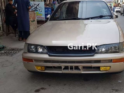 Toyota Corolla GLI 1994 for Sale in Peshawar