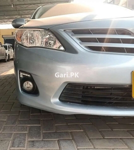 Toyota Corolla GLI 2014 for Sale in Sukkur