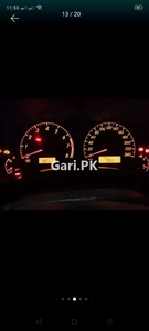 Toyota Corolla XLI 2012 for Sale in Karachi
