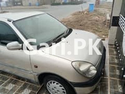Toyota Duet 2005 for Sale in Lahore