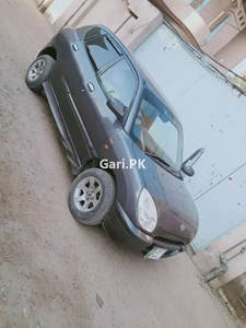 Toyota Duet XLI 2000 for Sale in Islamabad