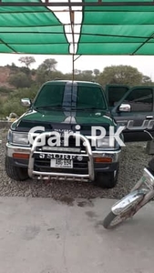 Toyota Hilux 1992 for Sale in Dina