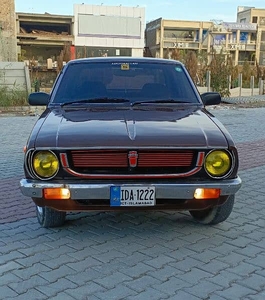 Mb# 0,3,1,3-9,2,0,4,4,6,0,Antique 1976 Japanese Corolla,Kota 1984,