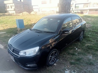 Proton Saga Black ACE 2022 For sale