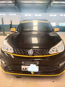 Proton Saga R3 Auto 2021 Imported CBU