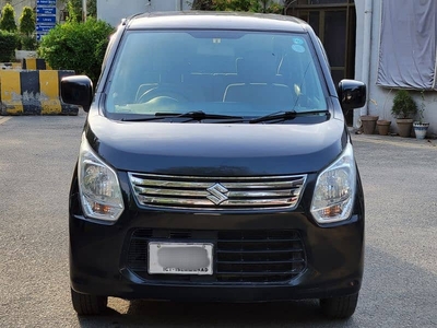 Suzuki Wagon R 2013