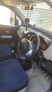 Suzuki Wagon R 2019 VXL