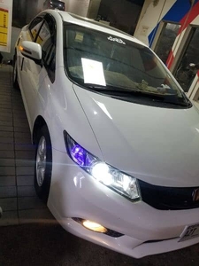 Urgently Sale - Honda Civic Triborn UG 2013