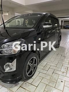 Daihatsu Mira 2017 for Sale in Karachi•