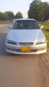 Honda Accord 2000 for Sale in Lahore