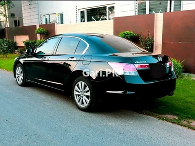Honda Accord 2012 for Sale in Lahore