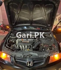 Honda Accord CL7 2003 for Sale in Islamabad