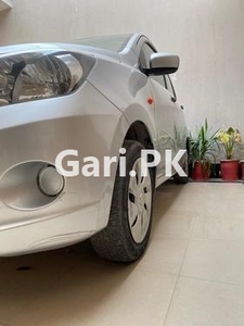 Suzuki Cultus VXR 2019 for Sale in Lahore