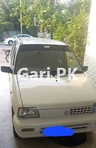 Suzuki Mehran VXR 2018 for Sale in Lahore•