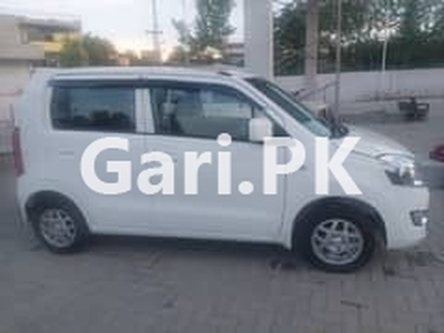 Suzuki Wagon R 2022 for Sale in Rawalpindi•