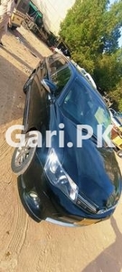 Toyota Corolla Fielder Hybrid G WB 2014 for Sale in Karachi