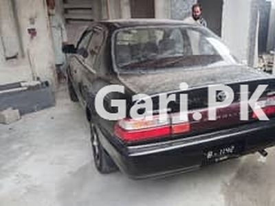 Toyota Corolla XE 1996 for Sale in Rawalpindi•