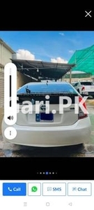Toyota Prius 2013 for Sale in Abbottabad