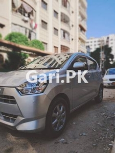 Daihatsu Mira 2018 for Sale in Karachi