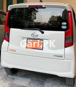 Daihatsu Move Custom RS SA 2018 for Sale in Gujrat