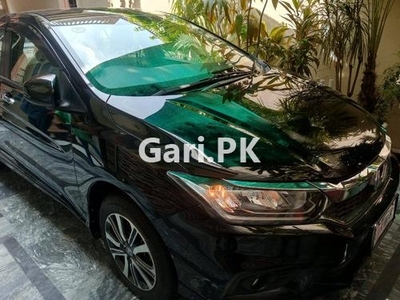 Honda City 1.5L ASPIRE CVT 2023 for Sale in Lahore
