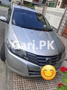 Honda City Aspire 2014 for Sale in Gujranwala