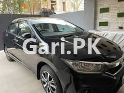 Honda City Aspire 2022 for Sale in Lahore