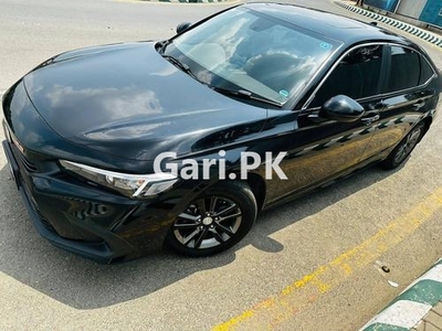 Honda Civic 1.5 VTEC Turbo Oriel 2022 for Sale in Lahore