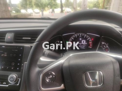 Honda Civic Oriel 1.8 I-VTEC CVT 2021 for Sale in Abbottabad
