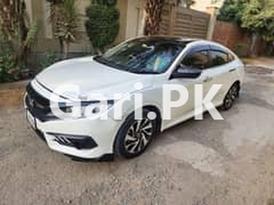 Honda Civic Oriel 2018 for Sale in Mian Channu