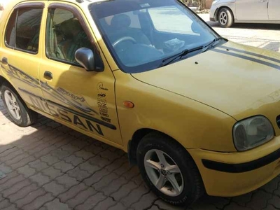 Nissan March 1997 for Sale in Islamabad