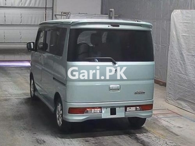 Suzuki Every Wagon PZ Turbo 2018 for Sale in Karachi