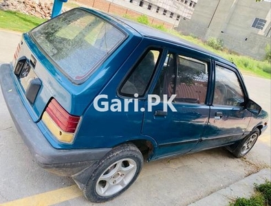 Suzuki Khyber Limited Edition 2000 for Sale in Faisalabad