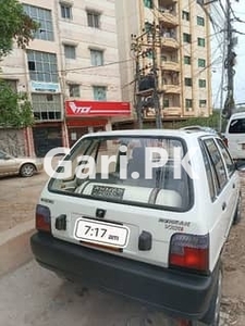 Suzuki Mehran VXR 2005 for Sale in Karachi