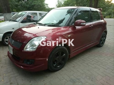 Suzuki Swift XG 1.2 2011 for Sale in Rawalpindi