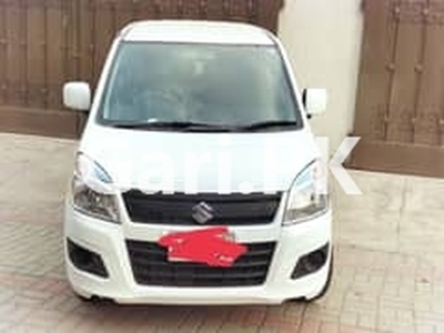 Suzuki Wagon R 2021 for Sale in Lahore