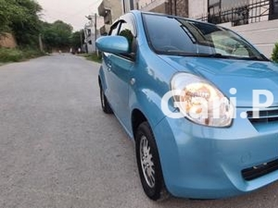 Toyota Passo X G Package 2011 for Sale in Islamabad