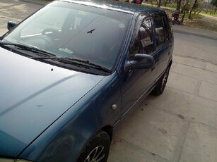 Suzuki Cultus - 1.0L (1000 cc) Blue