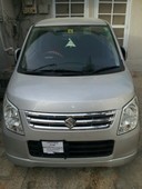 2012 suzuki wagon-r for sale in karachi