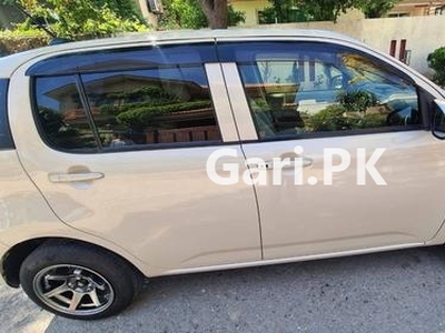 Daihatsu Boon 2017 for Sale in Islamabad