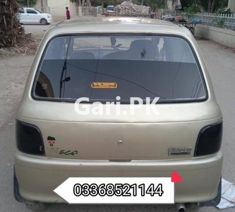 Daihatsu Cuore CX 2004 for Sale in Karachi