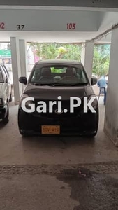 Daihatsu Mira 2012 for Sale in Karachi