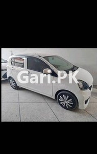 Daihatsu Mira ES 2015 for Sale in Sialkot