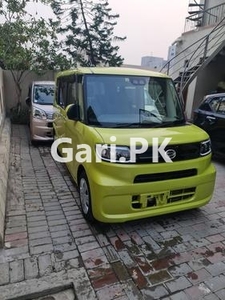 Daihatsu Tanto X Turbo 2020 for Sale in Lahore