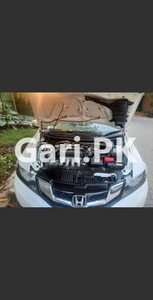 Honda City 1.3 I-VTEC Prosmatec 2019 for Sale in Lahore