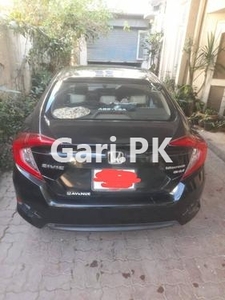 Honda Civic Oriel 1.8 I-VTEC CVT 2018 for Sale in Islamabad